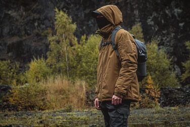 Рюкзак тактичний Highlander Eagle 1 Backpack 20L Dark Grey (TT192-DGY)