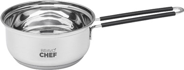 Ківш Bravo Chef Safran (1.0 л) 14 см  (6990950)