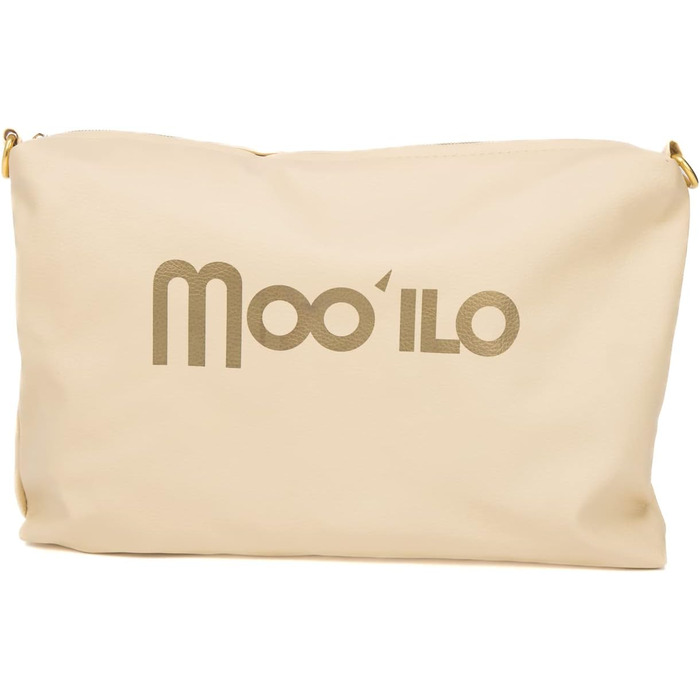 Бежевий - Жіночі літні шльопанці-шльопанці mooilo з бежевими стразами (вишиті вручну) - Ультрам&39яка підошва - Дизайн, зроблено в Німеччині, розмір 40 EU, Бежевий