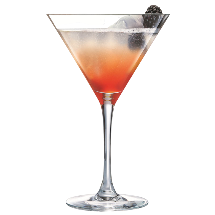 Набір келихів C&S Cabernet, 6х300 мл (7229382)