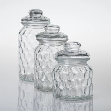 Банка Ecomo Sand, 1300 мл (6870655)