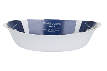 Форма для запікання LUMINARC SMART CARINE, 38х23 см (6392931)