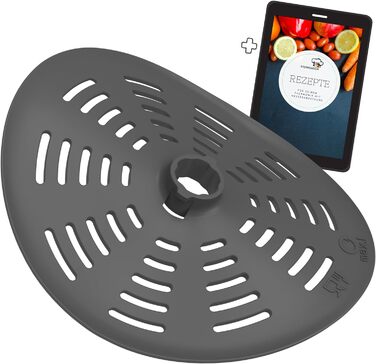 Чохол для ножа STERNEKOCH для Thermomix TM5 і TM6 - Аксесуари Thermomix ПОКРАЩЕНА ВЕРСІЯ TM5/TM6