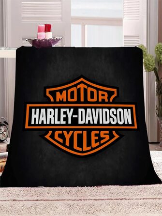 Затишна ковдра 150x200 см, м&39яка та зручна ковдра, затишна ковдра з 3D-друком, фланелева ковдра, м&39яка ковдра, ковдра на диван, двостороння ковдра для хлопчиків та дорослих (03)