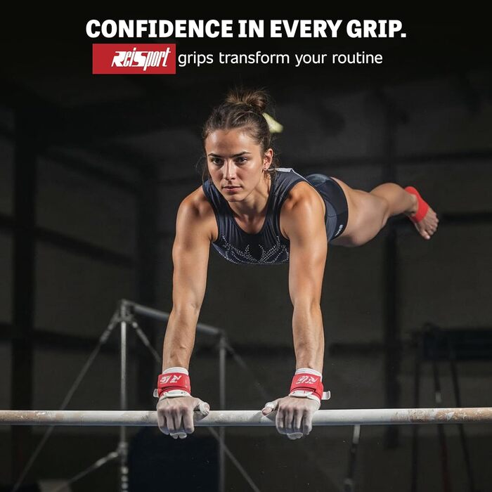 Застібка Reissport L Velcro