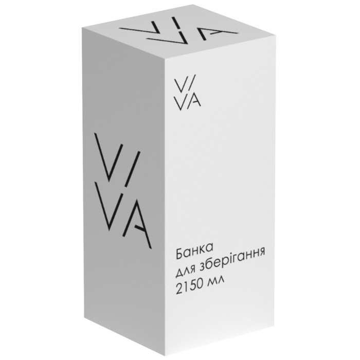 Банка Viva Purl (7022269)