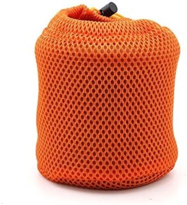 Титанова чашка та титановий горщик TOAKS для кемпінгу на природі 650 мл