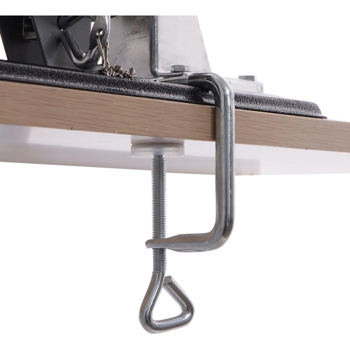 Ручна машина для набивання ковбас RELAX4LIFE 4,8 л, машина для набивання ковбас з 4 наповнювальними трубками, шприц для ковбас для