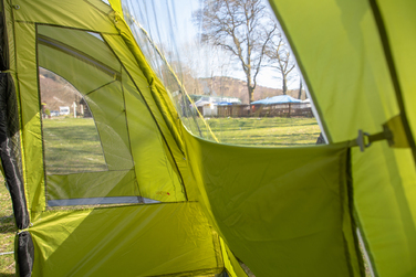 Намет Vango Stargrove II 450 Herbal (TEQSTARPOH09176)