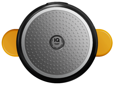 Каструля 18 см 1,7 л Be Active IQ