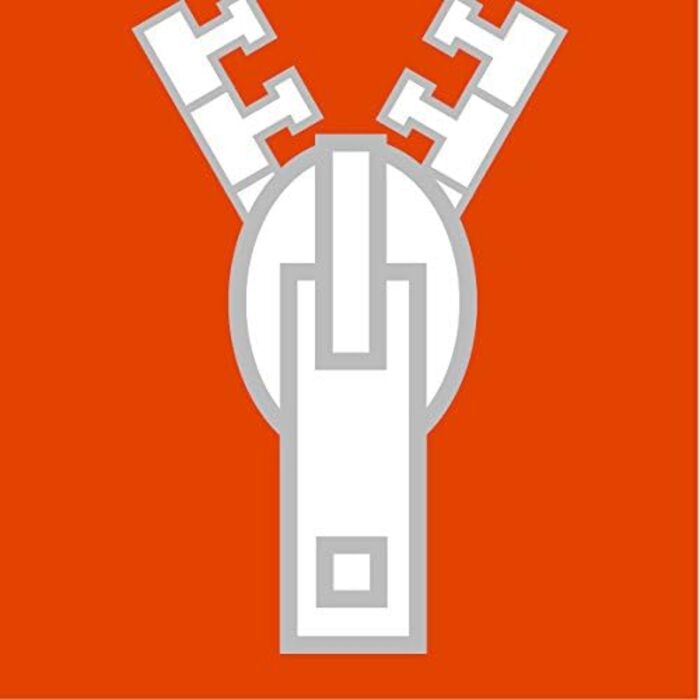 Улюблена 194489 Преміальна подушка для ніг з в&39язкоеластичним шаром (прошитована мікрофіброю подвійного в&39язання) приблизно 40 x 68 x 16,5 см, біла