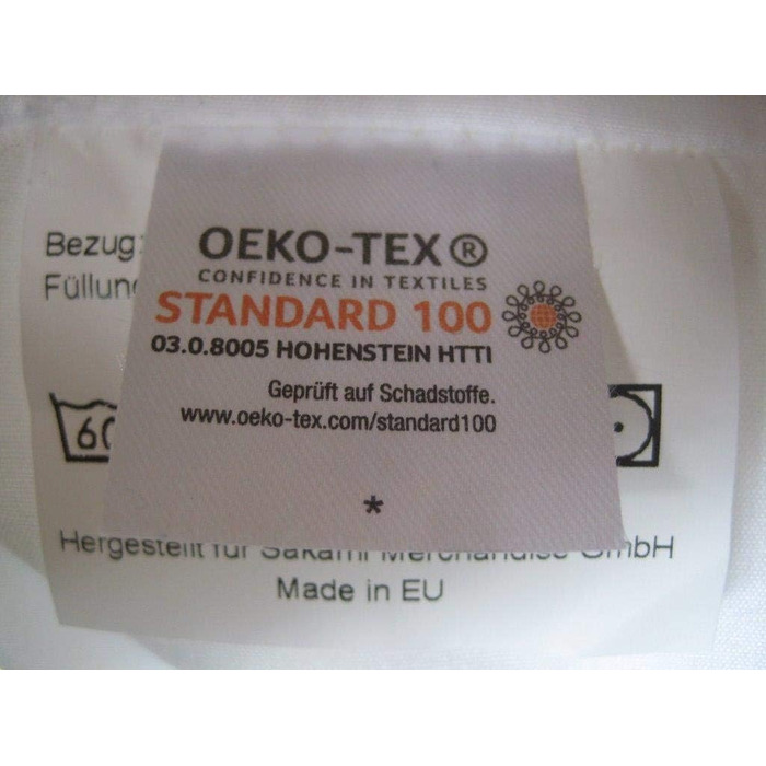 Подушка SAKAMI Dakimakura, подушка для сну на боці, подушка для обіймів 150 x 50 см, внутрішня подушка, товари