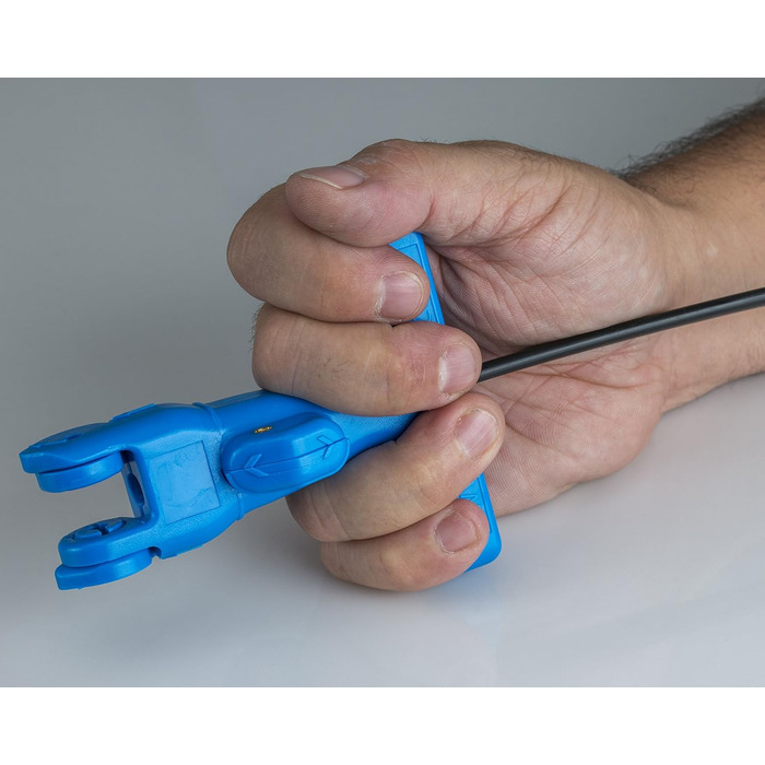 Кусачки для оптоволоконного плоского кабелю Jonard Tools FOD-2000 (до 6 мм)
