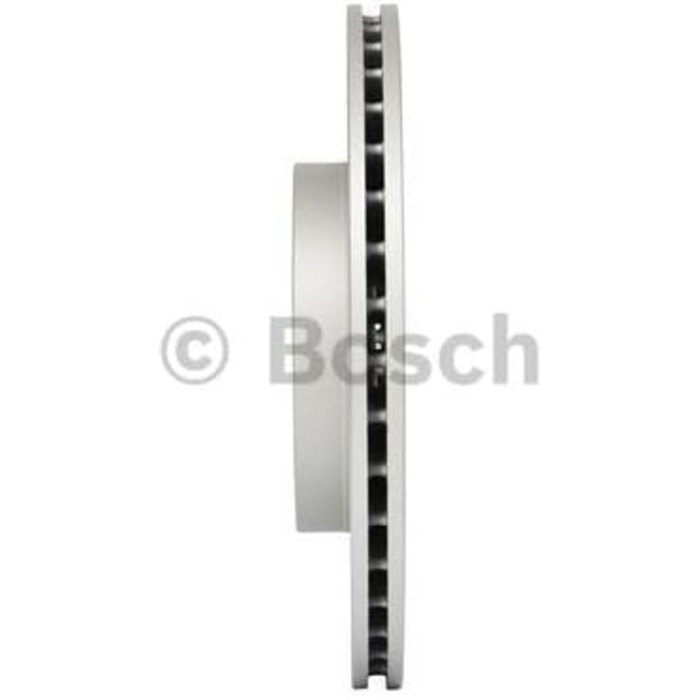 Гальмівні диски передні Bosch BD2412 294 мм комплект (2 шт.)