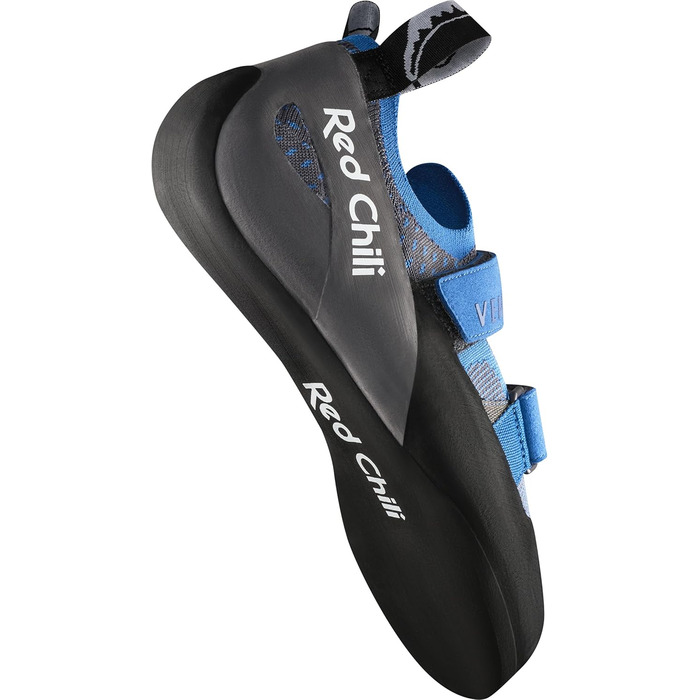 Жіноче та чоловіче скелелазіння Red Chili Ventic Air Aqua Blue 43