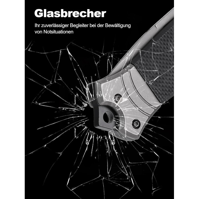Кишеньковий ніж Rolgno складний ніж, 3Cr13 гострий ніж з нержавіючої сталі на відкритому повітрі з кишеньковим затискачем і замком