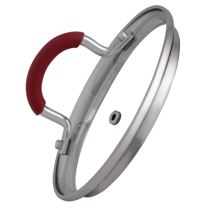 Каструля IQ Be Royal 18 см (2.1 л)  (7046693)