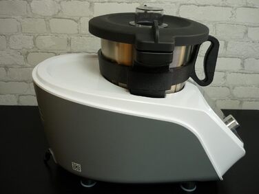 Постійна ручка однією рукою для Monsieur Cuisine (Connect/Trend) (SKMC 1200) EOL 31.12.2024