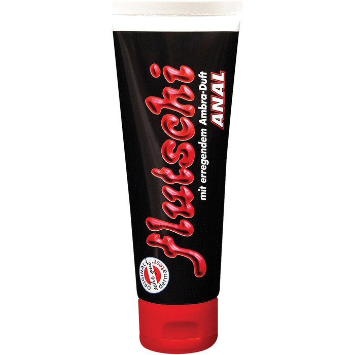 Анальний гель Orion Flutschi, 80 мл