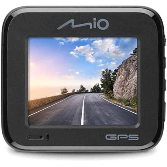 Подвійний відеореєстратор Mio Mivue C588T