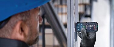 Лазерний далекомір Bosch Professional GLM 50-23 G