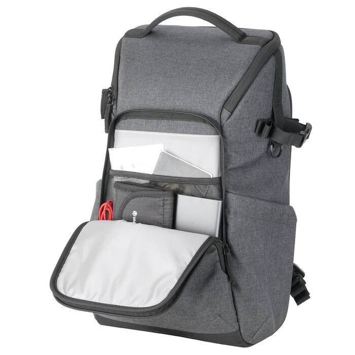 Рюкзак Vanguard Vesta Aspire 45 Gray (Vesta Aspire 45 GY)