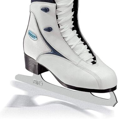 Жіночі ковзани Roces RFG 1 40 Білі