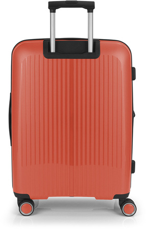 Валіза Gabol Brooklyn (M) Coral (123946-036)