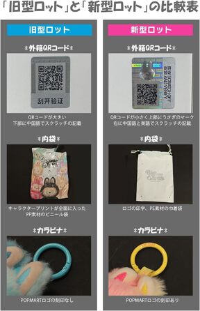 Вінілова коробка-підвіска серії Monster Big into Energy