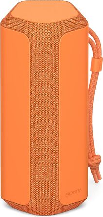 Портативна бездротова Bluetooth-колонка з широким звучанням і ремінцем для перенесення - водонепроникна, ударостійка, 16 годин авт