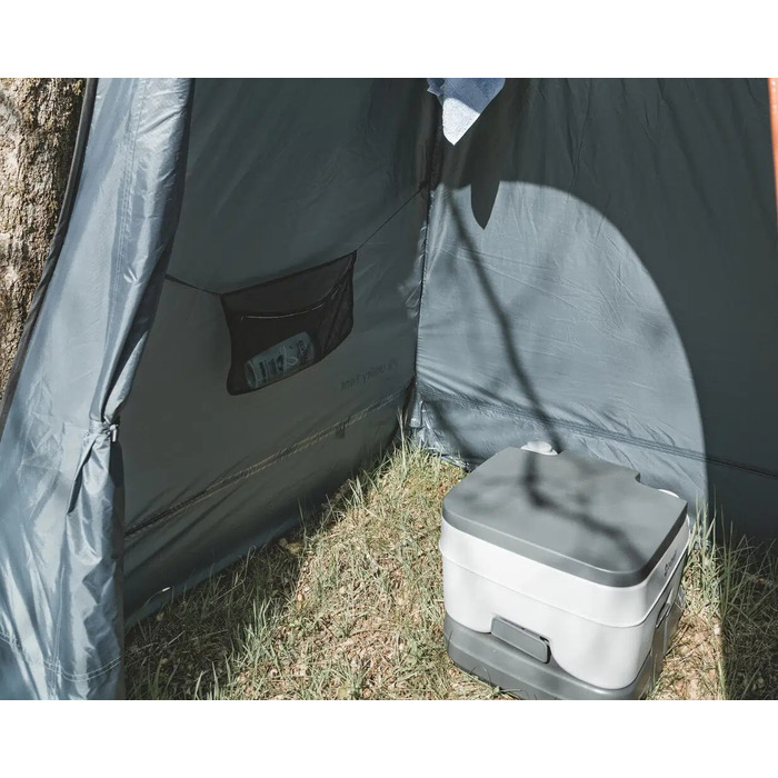 Намет технічний Easy Camp Vik Utility Tent (120500)