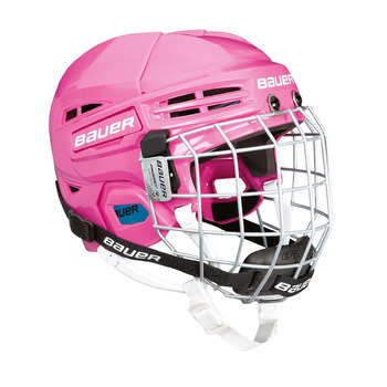 Комбо Bauer Helm Prodigy