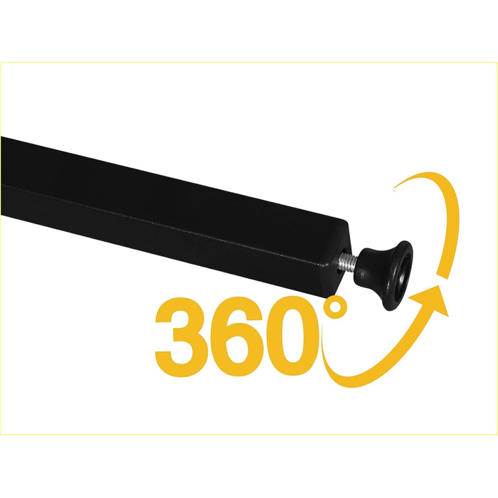 Книжкова полиця WOLTU, Відкрита окремостояча полиця з 5 полицями, Полиця для вітальні, спальні, кабінету, 60x160x27,5 см, Білий Світлий дуб, 5 полиць (60 x 27,5 x 160 см) Білий Світлий дуб