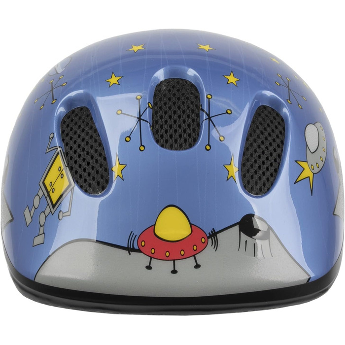 Дитячий космічний шолом M-Wave