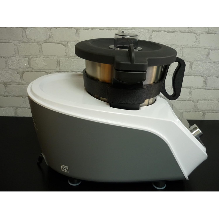 Постійна ручка однією рукою для Monsieur Cuisine (Connect/Trend) (SKMC 1200) EOL 31.12.2024