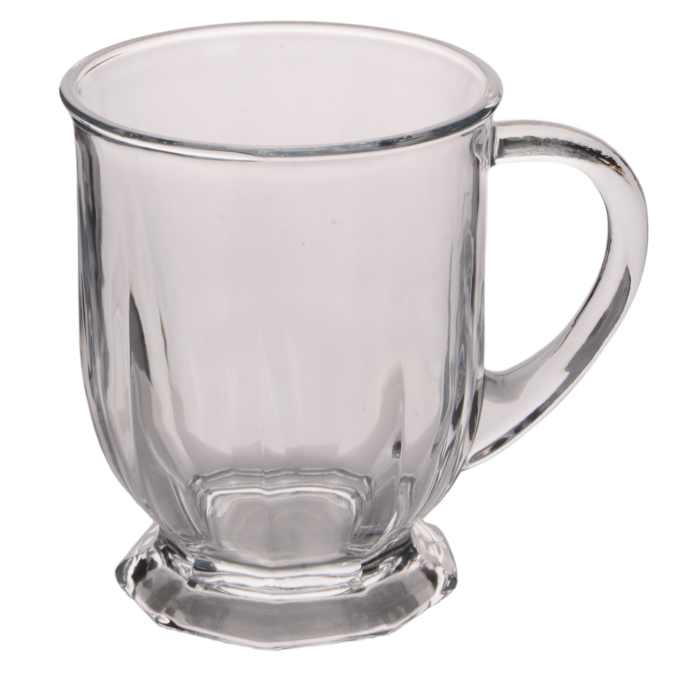 Чашка LED Sheer, 650 мл (7133121)