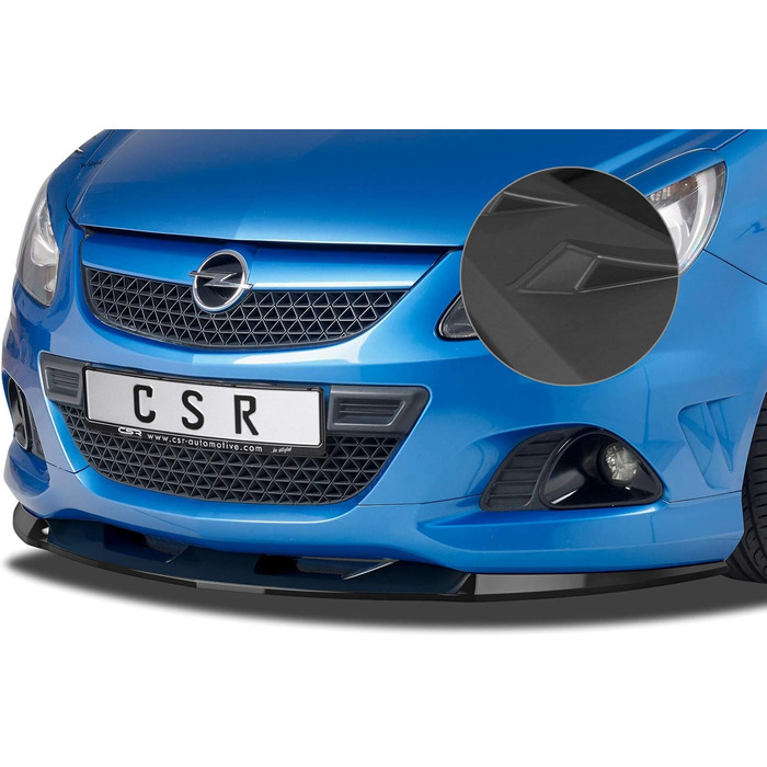 Сумісність з Opel Corsa D OPC CSL443-L