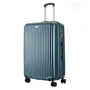 Валіза Semi Line 28' (L) Blue (T5955-3)