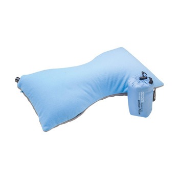 Подушка для голови/Подушка для подорожей Cocoon з опорою на поперек - 42x211 см