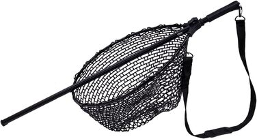 Прогумований сачок від Sebastian Hnel - сачок для судака