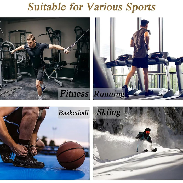 Чоловіча термобілизна, лижна білизна, тепла функціональна білизна, зимовий лижний термоверх і низ, комплект білизни з флісовою підкладкою, чорний, XXL