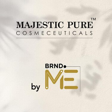 Ямайська чорна касторова олія Majestic Pure, холодного віджиму, 100% натуральна, 473 мл
