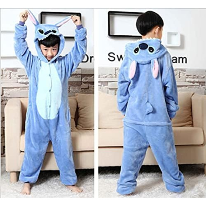 Кігурумі Emmarcon Стіч унісекс, підлітковий