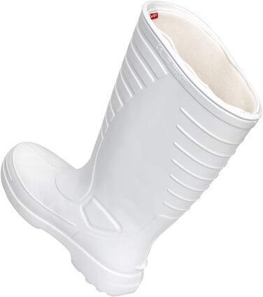 Гумові чоботи Lemi, на підкладці, зимове взуття для харчової промисловості, EVA, розміри 39-50 (BLWELLINGTON), EU 41