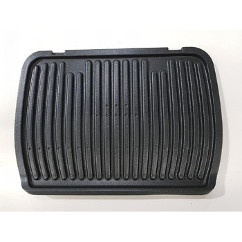 Група SEB гриль Plate Top сумісний з /Запасна частина для контактного гриля Tefal TS-01043480 GC750D OptiGrill