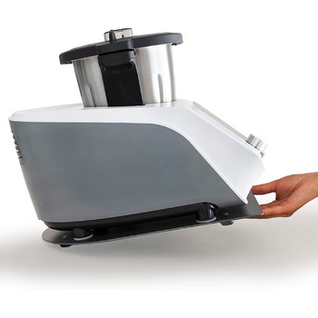 Розсувна дошка підходить для кухні месьє SMART Connect - Кухонний комбайн LIDL (розсувна дошка MCC РОЗУМНИЙ)