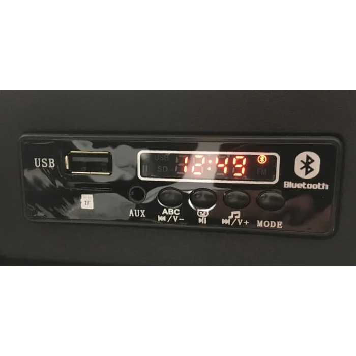 Дитячий електромобіль FINOOS, Truggy Gator 2,4 Ghz пульт дистанційного керування 12V - Шкіряне сидіння, 4 потужні двигуни - Дитячи