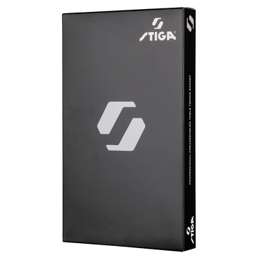 Ракетка для настільного тенісу Banda by Stiga Allround Future, Star Future S, FL (1650-0102-37)