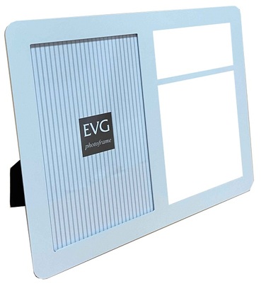 Фоторамка EVG ONIX 10X15 A30-246WH White (6884625)