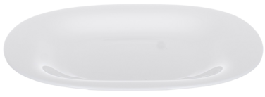 Сервіз столовий Luminarc Carine White&Black, 18 предметів (6988982)